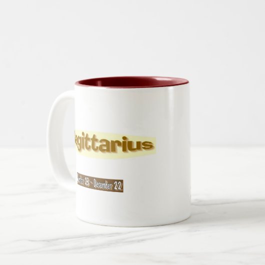 Sagittarius Mok (Voorkant links)