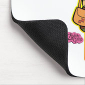 Sagittarius Mousepad Muismat (Hoek)