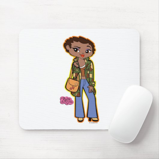 Sagittarius Mousepad Muismat (Met muis)