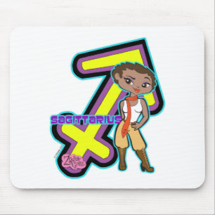 Sagittarius Mousepad Muismat