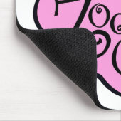 Sagittarius Mousepad Muismat (Hoek)