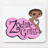 Sagittarius Mousepad Muismat (Voorkant)