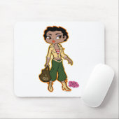 Sagittarius Mousepad Muismat (Met muis)