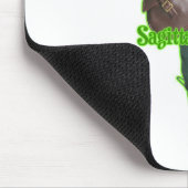 Sagittarius Mousepad Muismat (Hoek)