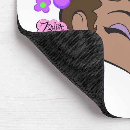 Sagittarius Mousepad Muismat (Hoek)