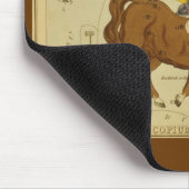 Sagittarius Muismat (Hoek)
