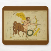 Sagittarius Muismat (Voorkant)