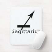 Sagittarius Muismat (Met muis)