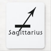 Sagittarius Muismat (Voorkant)