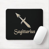 Sagittarius Muismat (Met muis)