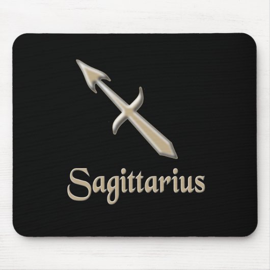 Sagittarius Muismat (Voorkant)