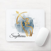 Sagittarius Muismat (Met muis)