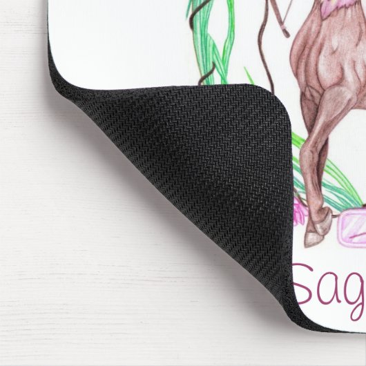 Sagittarius Muismat (Hoek)