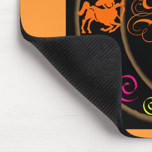 Sagittarius Muismat (Hoek)