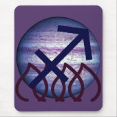 Sagittarius Muismat (Voorkant)