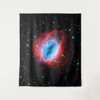 Sagittarius Nebula Tapestry Wandkleed