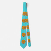 Sagittarius Necktie Stropdas (Voorkant)