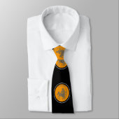 Sagittarius Necktie Stropdas (Gebonden)