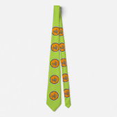 Sagittarius Necktie Stropdas (Voorkant)
