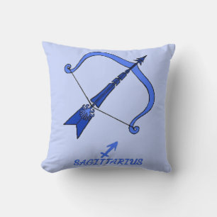 Sagittarius Omkeerbaar Sierkussen