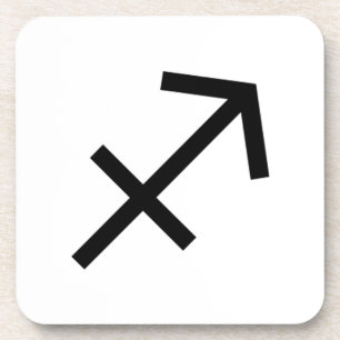 Sagittarius Onderzetter