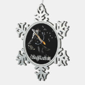 Sagittarius Ornament (Rechts)