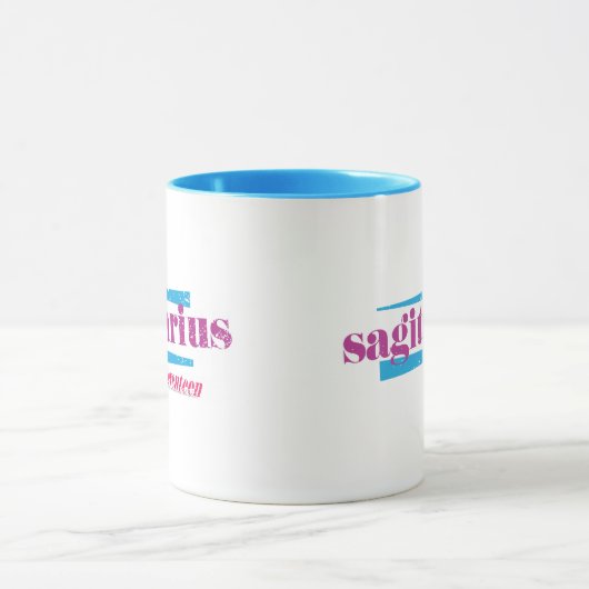 Sagittarius Paars Mok (Midden)