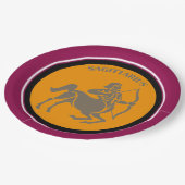 Sagittarius Paper Bord (Gekanteld)