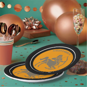 Sagittarius Paper Bord