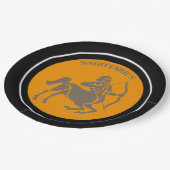 Sagittarius Paper Bord (Gekanteld)