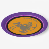 Sagittarius Paper Bord (Gekanteld)