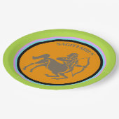 Sagittarius Paper Bord (Gekanteld)