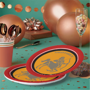 Sagittarius Paper Bord