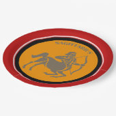 Sagittarius Paper Bord (Gekanteld)