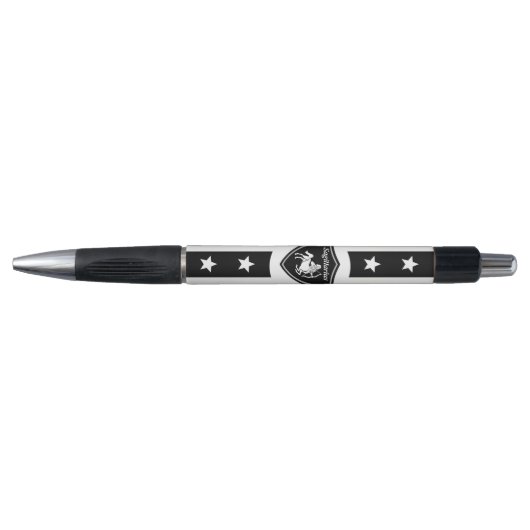 Sagittarius Pen (Voorkant)