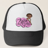 Sagittarius Pet (Voorkant)