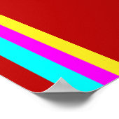 Sagittarius Poster (Hoek)