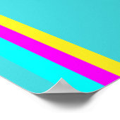 Sagittarius Poster (Hoek)