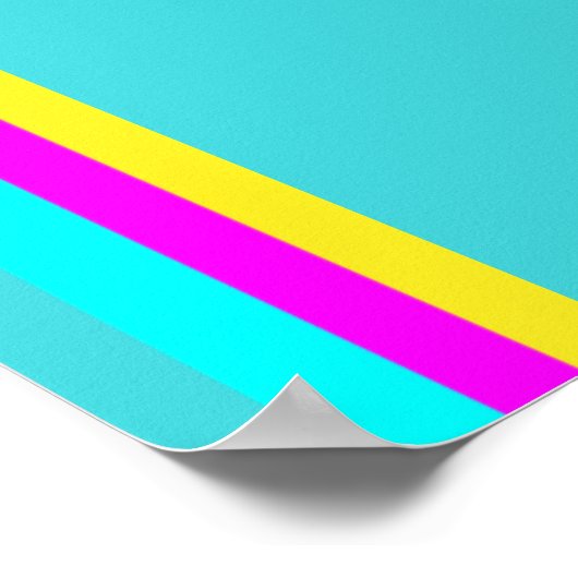 Sagittarius Poster (Hoek)