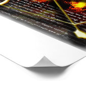 SAGITTARIUS POSTER (Hoek)