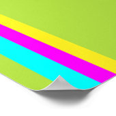 Sagittarius Poster (Hoek)