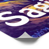 Sagittarius Poster (Hoek)