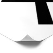 Sagittarius Poster (Hoek)