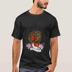 Sagittarius Queen sweet as Snoep Birthday for Blac T-shirt