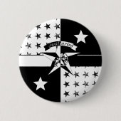 Sagittarius Ronde Button 5,7 Cm (Voorkant)