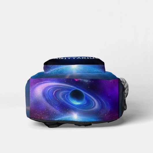 Sagittarius rugzak (Onderkant)