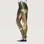 Sagittarius Running/Workout/Hangout Leggings (Links)
