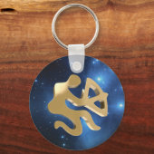 Sagittarius, Sagittario Sleutelhanger (Voorkant)