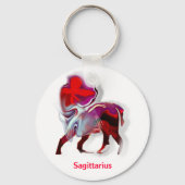 Sagittarius, Sagittarius Sleutelhanger (Voorkant)