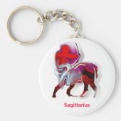 Sagittarius, Sagittarius Sleutelhanger (Voorkant)